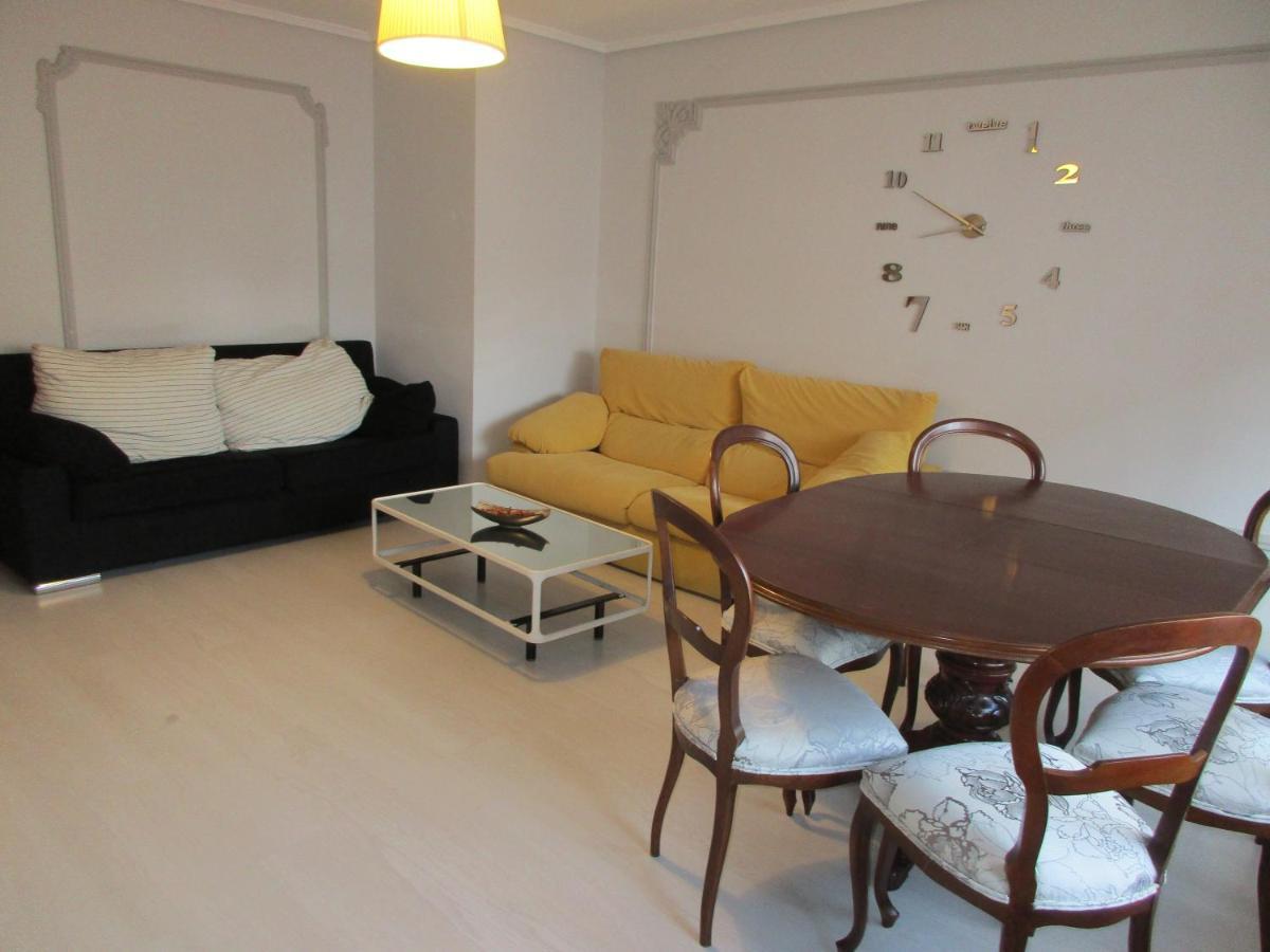 Apartamento Pirineo Aragones Sabinanigo Exterior photo