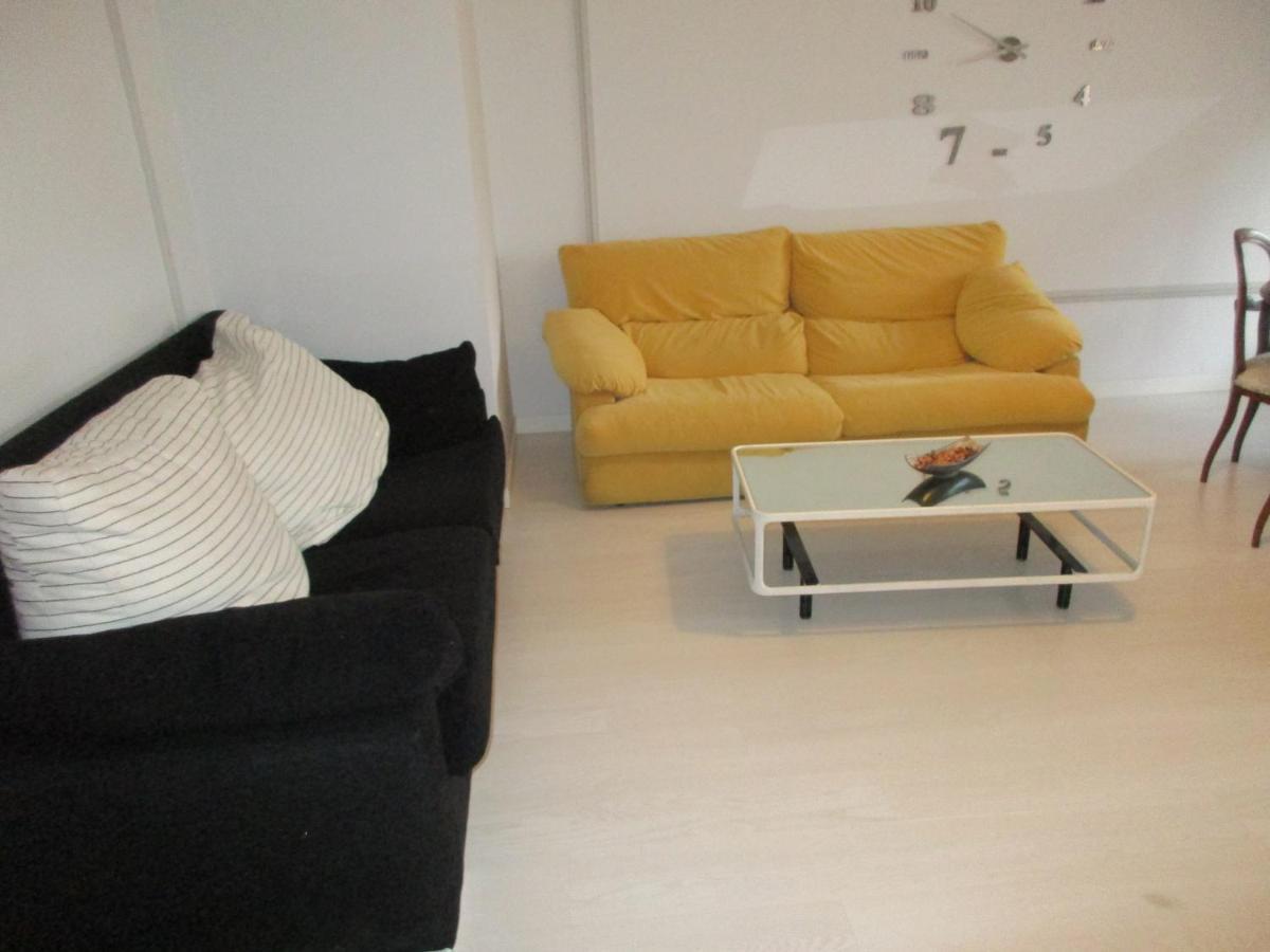 Apartamento Pirineo Aragones Sabinanigo Exterior photo