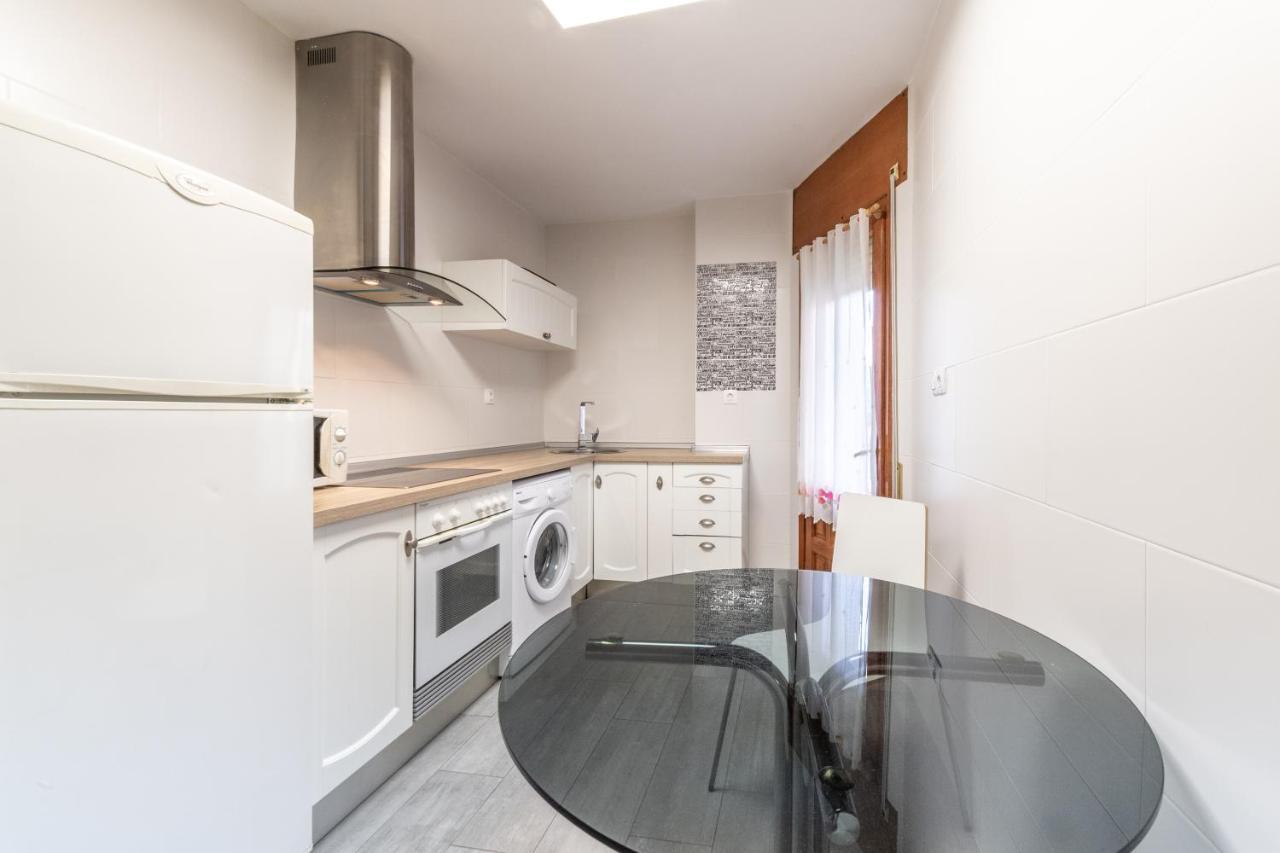 Apartamento Pirineo Aragones Sabinanigo Exterior photo
