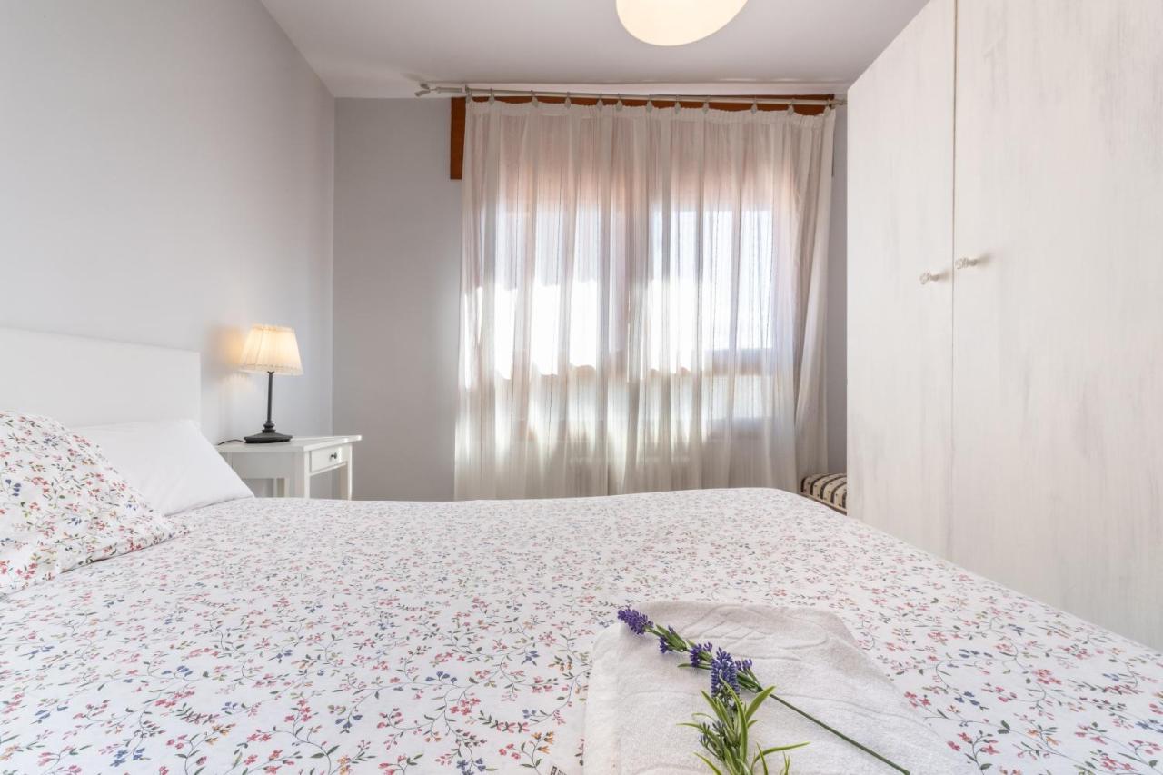 Apartamento Pirineo Aragones Sabinanigo Exterior photo